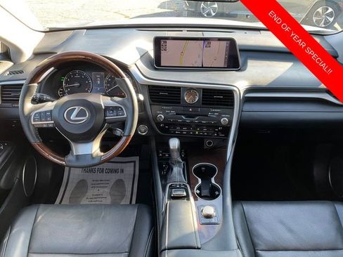 Used 2016 Lexus RX 350 FWD image 15