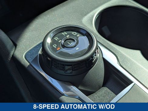 New 2025 Ford Bronco Sport Big Bend w/ Convenience Package image 32