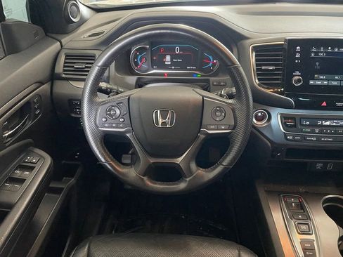 Used 2020 Honda Passport EX-L image 14