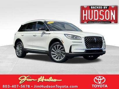 Used 2023 Lincoln Corsair Reserve