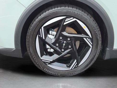 New 2026 Kia K4 EX FWD image 40