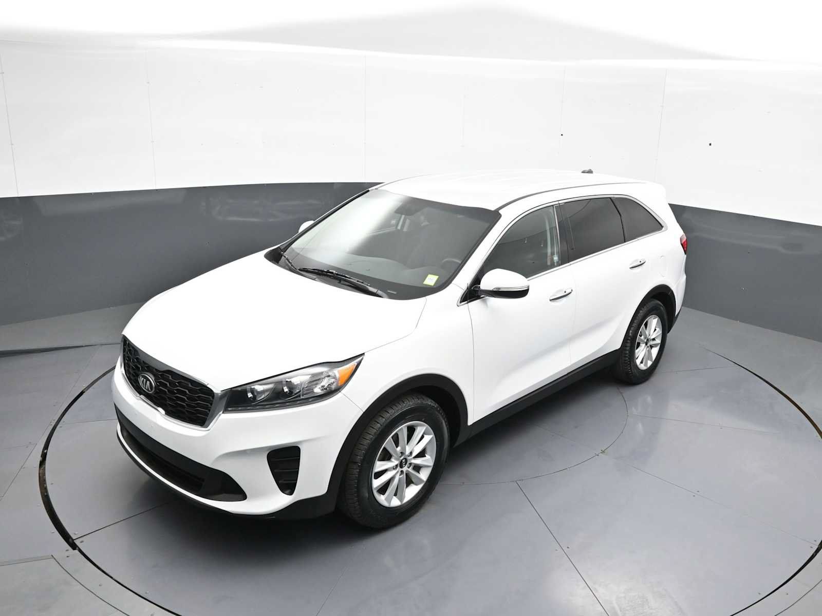 Used 2020 Kia Sorento FWD V6 image 33