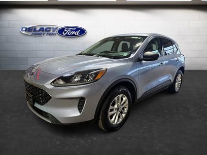 Used 2022 Ford Escape SE w/ Convenience Package