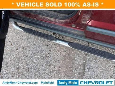 Used 2008 Jeep Grand Cherokee Laredo AWD/4WD image 13