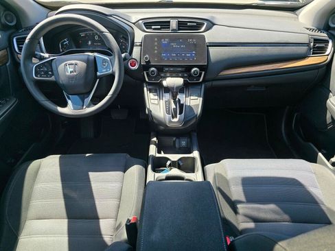 Used 2018 Honda CR-V EX image 2