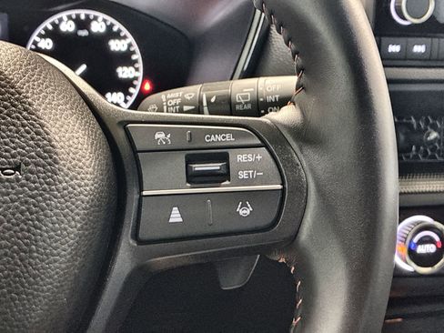 Certified 2025 Honda CR-V Sport image 27