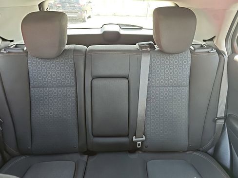 Used 2020 Chevrolet Trax LS w/ Tint and Cruise Package FWD image 7