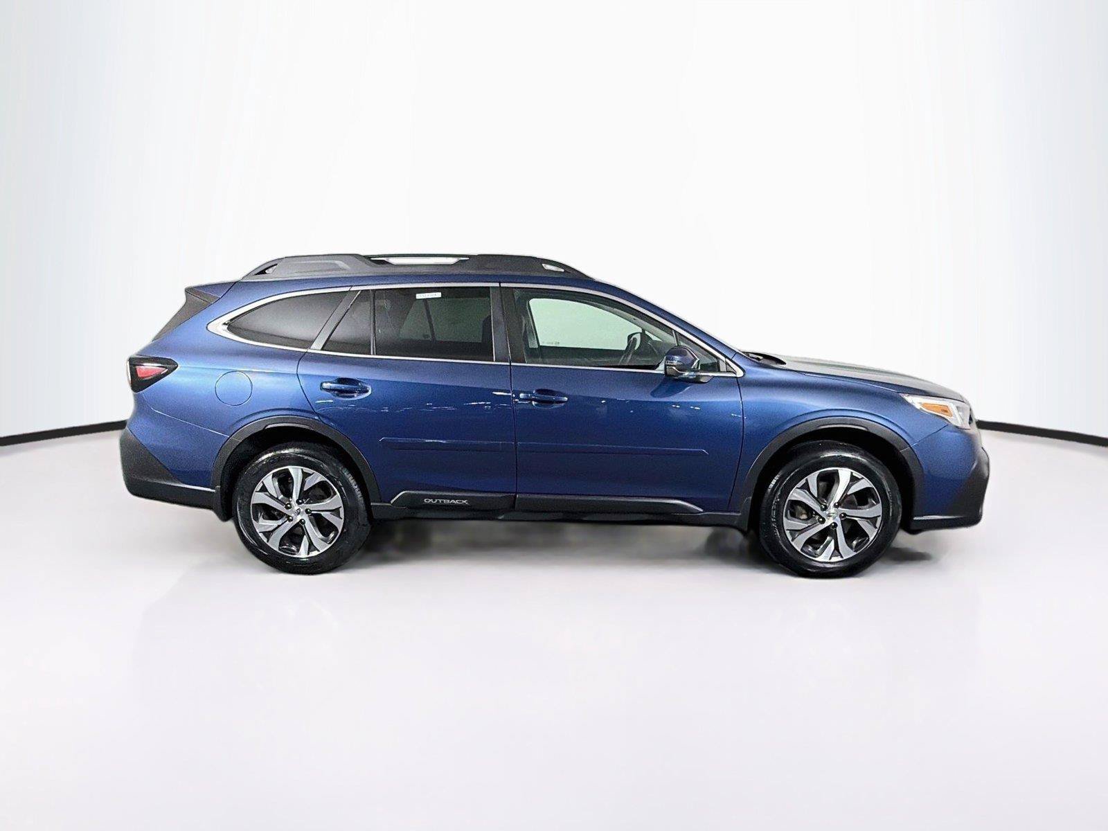 Used 2022 Subaru Outback Limited XT w/ Popular Package #2 AWD/4WD image 12