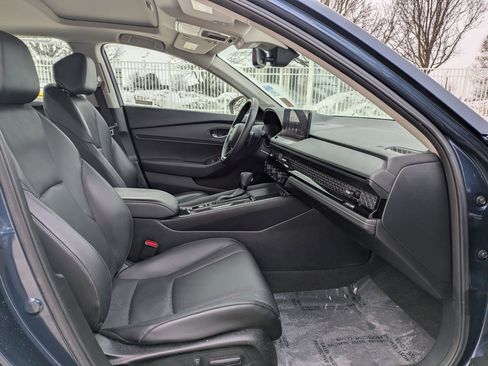 Certified 2023 Honda Accord EX-L image 27