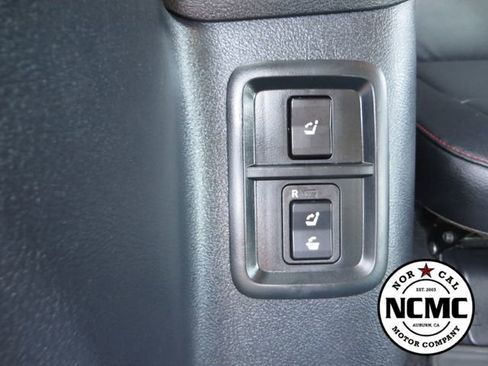 Used 2021 Toyota Sequoia TRD Pro AWD/4WD image 54