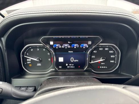 Used 2019 GMC Sierra 1500 Denali w/ Technology Package image 27