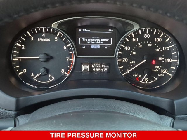 Used 2014 Nissan Altima 2.5 SL w/ Moonroof Package FWD image 21