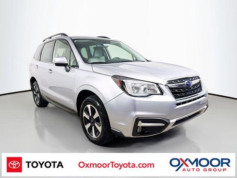 Used 2017 Subaru Forester 2.5i Limited w/ Popular Package #2 image 1