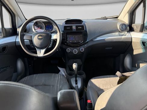 Used 2014 Chevrolet Spark LT FWD image 22