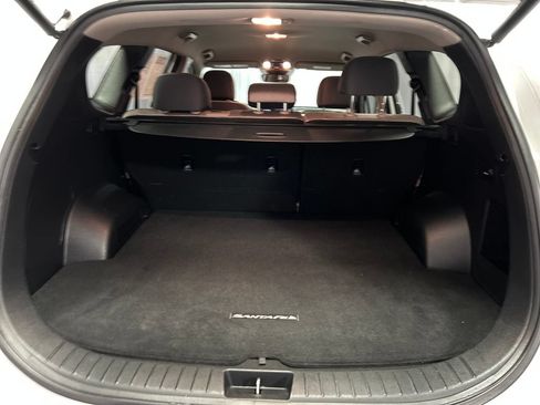 Used 2023 Hyundai Santa Fe SEL FWD image 22