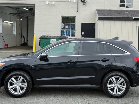 Used 2015 Acura RDX AWD w/ Technology Package image 7