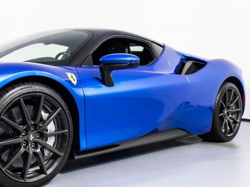 Certified 2022 Ferrari SF90 Stradale AWD/4WD image 31