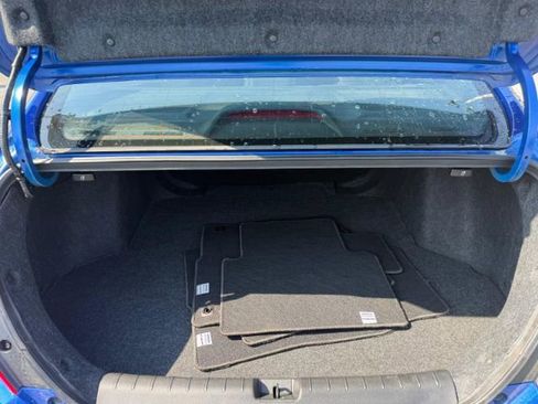 Used 2020 Honda Civic Sport image 7