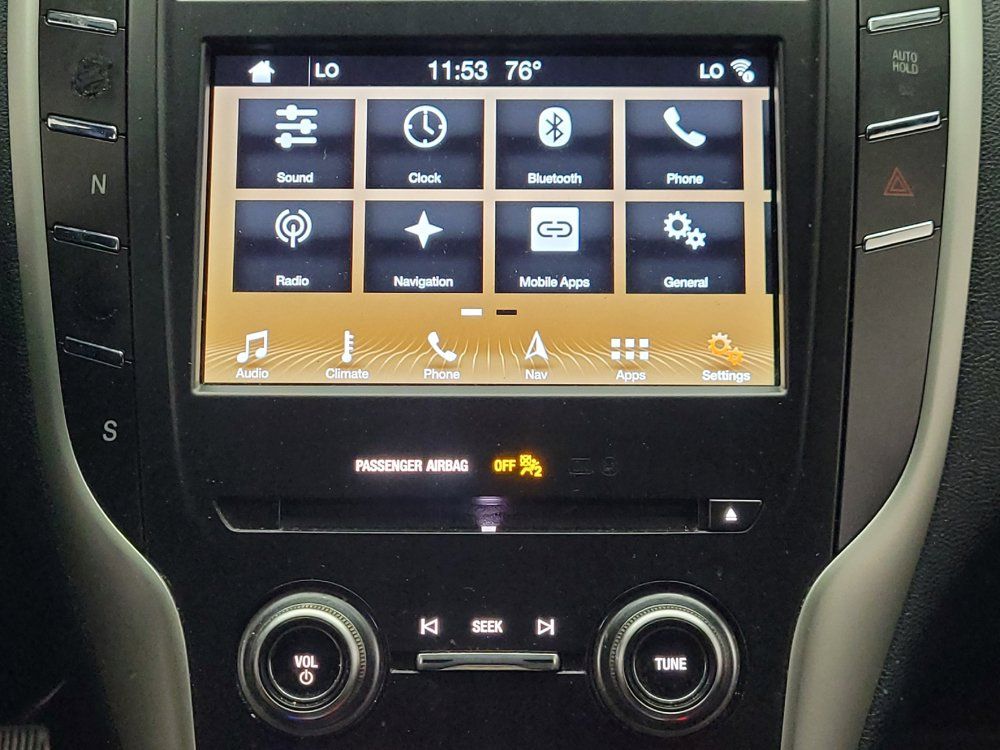 Used 2019 Lincoln MKC Select w/ Select Plus Package AWD/4WD image 25