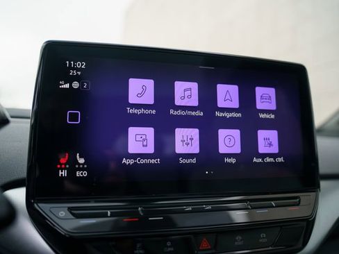 Used 2021 Volkswagen ID.4 Pro S w/ Gradient Package image 25