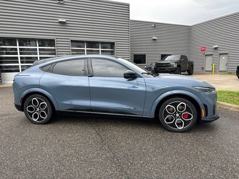 Used 2023 Ford Mustang Mach-E GT AWD/4WD image 3