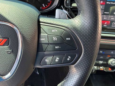 Used 2024 Dodge Durango R/T AWD/4WD image 18