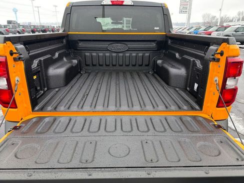 New 2026 Ford Maverick XLT w/ XLT Luxury Package image 22