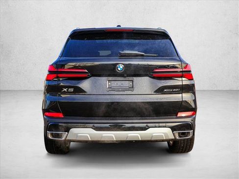 Used 2026 BMW X5 xDrive40i w/ Premium Package AWD/4WD image 6