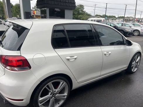 Used 2014 Volkswagen GTI Wolfsburg Edition image 15