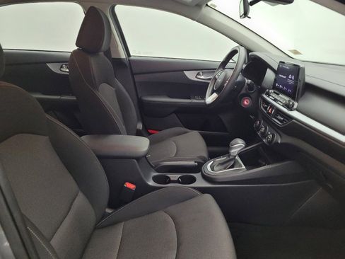 Used 2024 Kia Forte LXS image 21