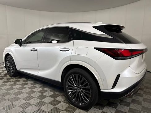 Used 2023 Lexus RX 350 FWD w/ Accessory Package image 7