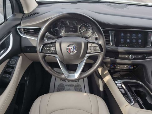 Used 2023 Buick Enclave Essence w/ Experience Buick Package image 10