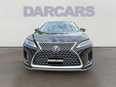Used 2021 Lexus RX 350 AWD w/ Premium Package image 2