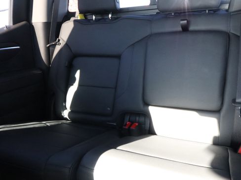 New 2026 GMC Sierra 1500 SLT w/ SLT Premium Plus Package image 13