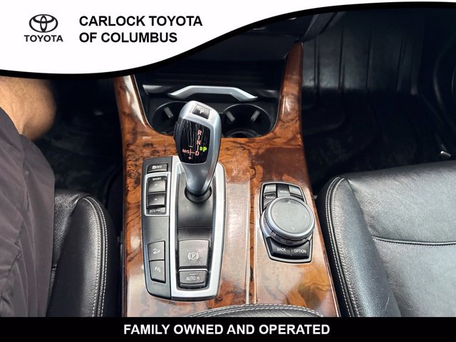 Used 2015 BMW X3 xDrive35i AWD/4WD image 27