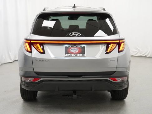 Used 2024 Hyundai Tucson SEL w/ Convenience Package AWD/4WD image 11