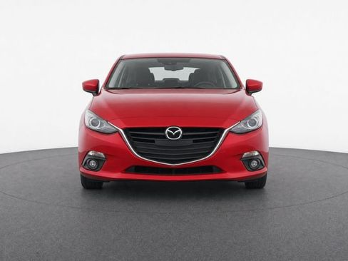 Used 2015 MAZDA MAZDA3 i Touring FWD image 5