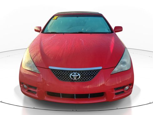 Used 2008 Toyota Solara SLE image 2