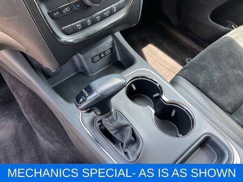 Used 2018 Dodge Durango GT AWD/4WD image 33
