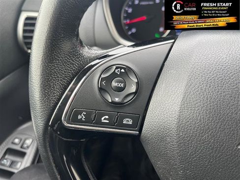 Used 2019 Mitsubishi Eclipse Cross SE image 22