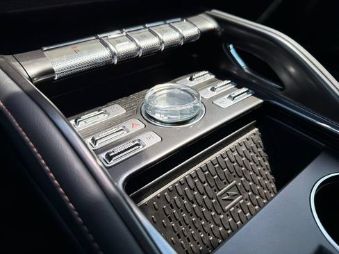 New 2026 Lincoln Nautilus Reserve AWD/4WD image 29