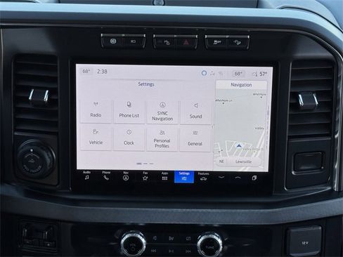 Used 2024 Ford F350 Limited w/ FX4 Off-Road Package image 15