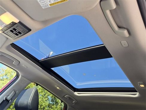 Used 2024 Nissan Rogue SV w/ SV Premium Package image 19