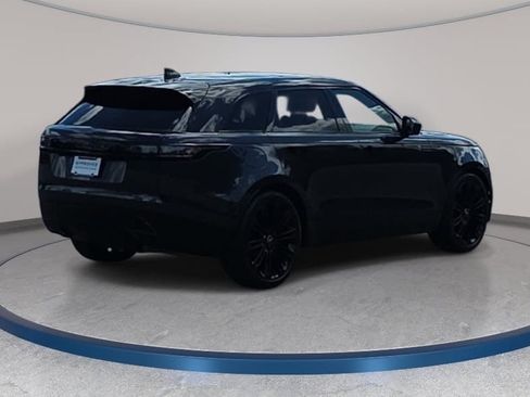 Used 2026 Land Rover Range Rover Velar Dynamic SE AWD/4WD image 5