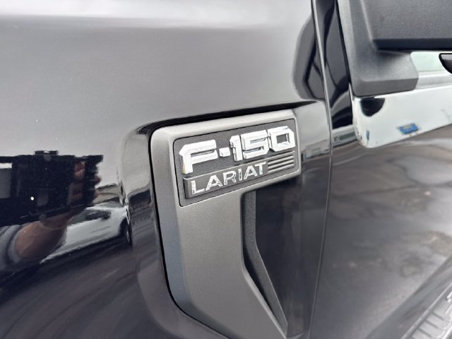 Used 2021 Ford F150 Lariat AWD/4WD image 34