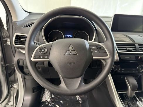 Used 2019 Mitsubishi Eclipse Cross AWD image 27
