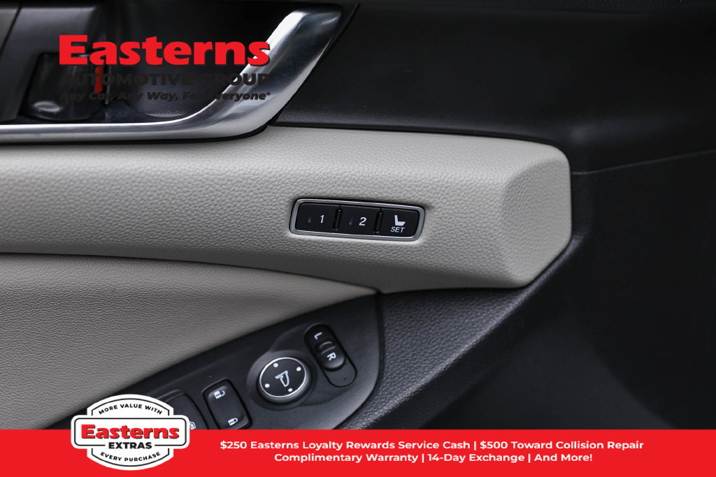 Used 2022 Honda Accord EX-L image 21