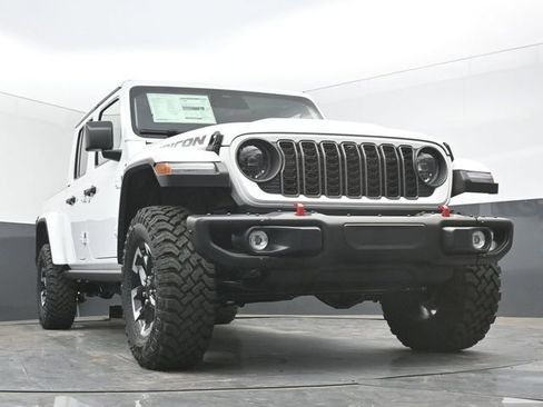 New 2026 Jeep Gladiator Rubicon image 41