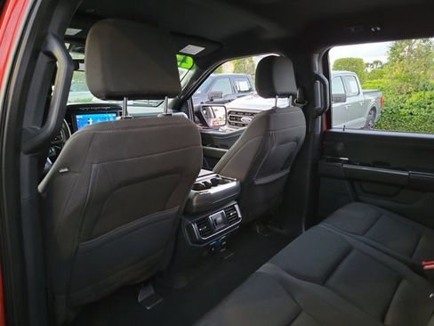 Certified 2023 Ford F150 XLT w/ Equipment Group 302A High AWD/4WD image 11