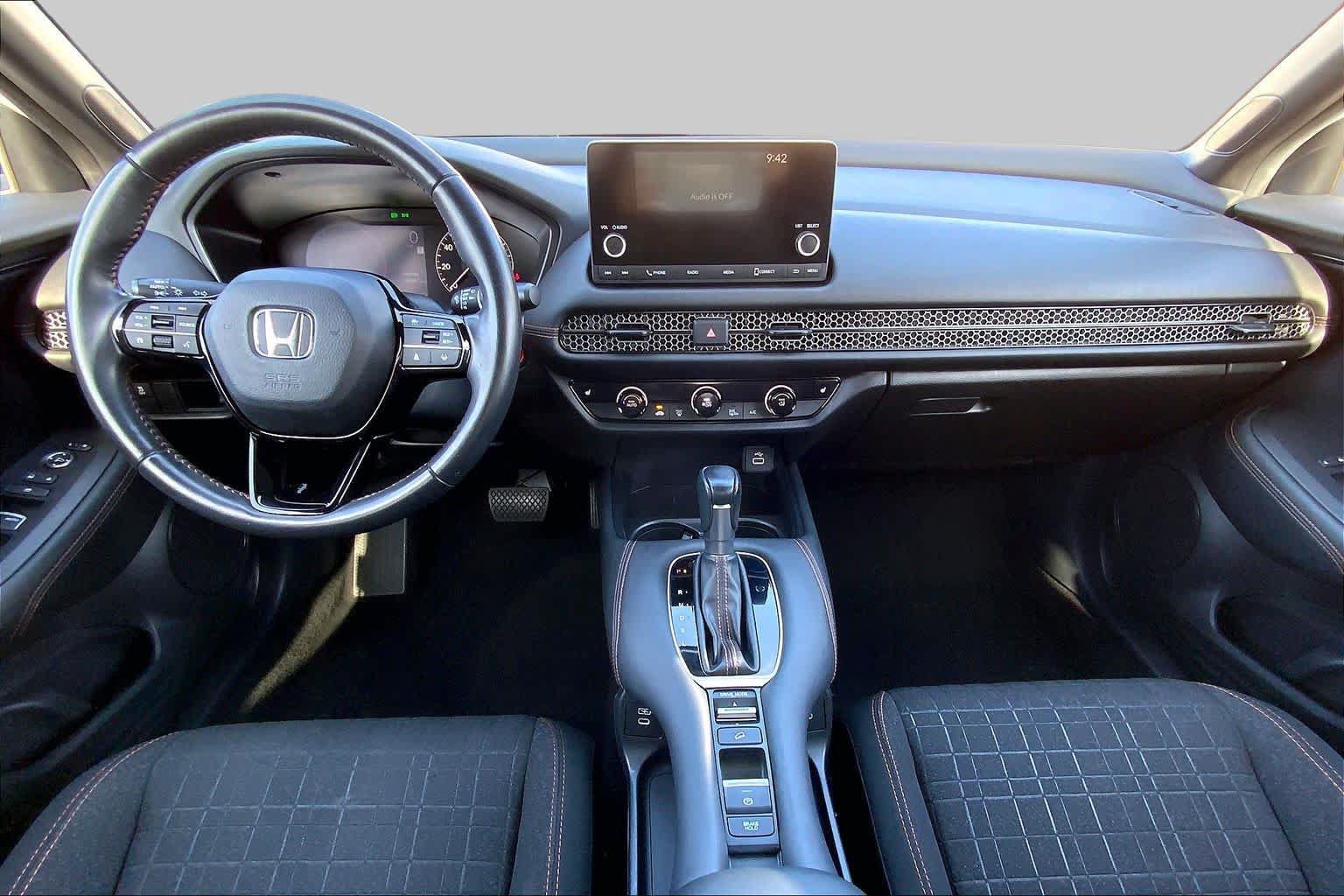Used 2024 Honda HR-V Sport image 15